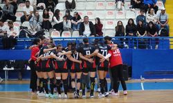 Bozok’un Melekleri Süper Lig’e Damga Vurdu: Yozgat GSK’den Muhteşem Açılış!