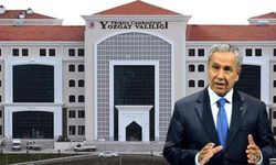 Bülent Arınç’ın Yozgat'a Geliyor! Programı Belli Oldu