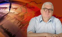Prof. Dr. Cenk Yaltırak'tan deprem uyarısı geldi