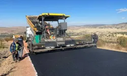 Yozgat'ın O İlçesine Çağ Atlatacak Yatırım!