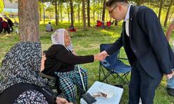 Çayıralan’da 16. Bal Festivali Coşkuyla Gerçekleştirildi
