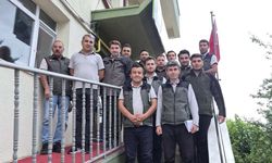 Çekerek’te Orman Yangınları ve İklim Şartları Masaya Yatırıldı!