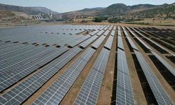 Cengiz Enerji temmuzda 2,5 milyon kişiyi yenilenebilir kaynaklı elektrikle buluşturdu