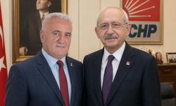 Yozgat'ta CHP Merkez İlçe Başkanı Belli Oldu