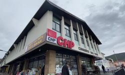 CHP'nin Yozgat'ta İstifaları Durdurulamıyor!