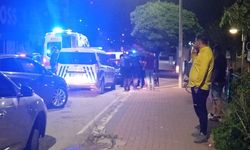 Yozgat'ta Korkutan Kaza: Çocuğa Çarpan Motosikletli Kaçtı!