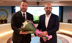Fatih Çakmak Kimdir? DHMİ Genel Müdürü Fatih Çakmak'ın Hayatı Ve Kariyeri