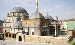 Yozgat’ta Mevlid-i Nebi Haftasında Çapanoğlu Büyük Cami'nde Buluşulacak