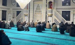 Cuma Günü Tüm Camilerde Okunacak! Diyanet’ten 81 İl İçin Kritik Çağrı