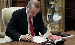 Cumhurbaşkanı Erdoğan İmzaladı: 4 Fakülte ve Enstitü Kapatıldı