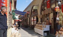 Yozgat'ın Kültürünü Ziyaretçilerle Buluşturuyor