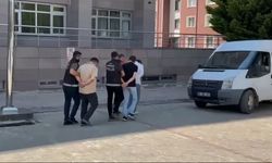 Yozgat Emniyeti'nden Uyuşturucu Tacirlerine Darbe: 3 Şüpheli Tutuklandı!