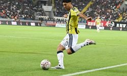 Asensio'dan Fenerbahçe paylaşımı: Kalacak mı gidecek mi?