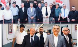 Yozgat’ta Doğankent’in Çehresini Değiştirecek Yatırımlar Açıldı!