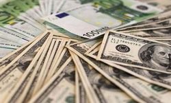 Dolar ve Euro Güne Nasıl Başladı? Serbest Piyasada Son Fiyatlar