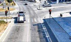 Yozgat'ta Drone Havalandı, Cezalar Peş Peşe Geldi