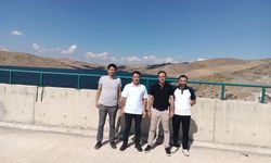 DSİ Heyetinden Yozgat’taki Baraj ve Göletlerde Yerinde İnceleme!