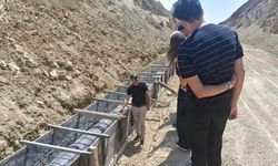 DSİ Yozgat’ta Sahada: Yerköy İğdecik Göleti Sulama Projesi İlerliyor