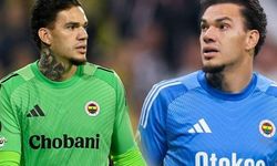 Ederson Fenerbahçe'den ayrılacak mı? Transferde son gelişme