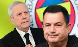 Aziz Yıldırım ve Acun Ilıcalı karşı karşıya! Mourinho'nun tazminatını hatırlattı
