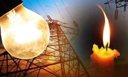 Yozgat'ta Elektrik Kesintisi: İlçe ve Köyler Etkilenecek