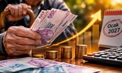 Emekli Zammında Yeni Hesap! Ocak 2027'de Maaşlar Ne Kadar Olacak?