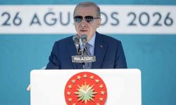 Erdoğan’dan YPG Açıklaması: Bölgemizde Tarih Yeniden Yazılıyor