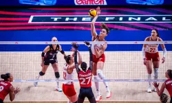 Türkiye-Polonya Voleybol Maçı Ne Zaman, Saat Kaçta ve Hangi Kanalda?