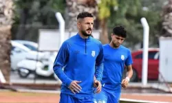 Fatsa Belediyespor’a Yozgat’tan Kaptan Takviyesi: Emre Tosun İmzayı Attı!