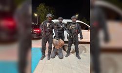 10 yıldır kırmızı bültenle aranan FETÖ mensubu Afyon'da yakalandı: 15 Temmuz'da Erdoğan'a suikast timindeydi