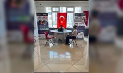Yozgat İŞKUR'dan öğrencilere tercih desteği: DABİS ile danışmanlık hizmeti tanıtıldı