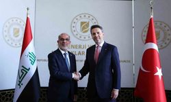 Enerjide arz güvenliği adımı: Irak petrol hattı için bir yıllık anlaşma imzalandı