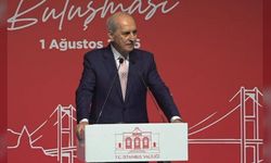 TBMM Başkanı Kurtulmuş'tan 'Terörsüz Türkiye' mesajı: Yasa teklifi önümüzdeki hafta Meclis'te