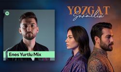 Yozgat Sürmelisi elektronikle buluştu, Enes Yurtlu'nun yeni remixi 7 platformda yayında