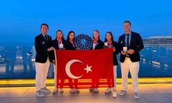 Kadın Milli Golf Takımı Malta’da Avrupa şampiyonu oldu