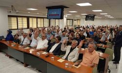 KTO Başkanı Öztürk: "Finansmana erişim neredeyse imkânsız hâle geldi"