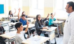 Özel okullarda kapsamlı değişiklik: Öğretmen ataması kolaylaştı, uluslararası okula Türk öğrenci yasak