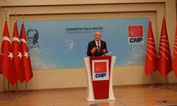 CHP lideri Kılıçdaroğlu'ndan 'çerçeve yasa' yorumu: "Nihayet 13 yıl sonra bizim önerimize gelindi"