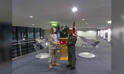 YAŞ kararlarıyla Hava Kuvvetleri'nde yeni dönem: Komutan Rafet Dalkıran oldu