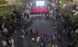 Sorgun’da ilk kez yapıldı, bir daha bırakılmayacak: Mahalle Şenlikleri geleneksel oluyor
