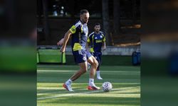 Fenerbahçe'de gözler Sturm Graz maçında: Vedat Muriqi 6 yıl sonra Kadıköy'de