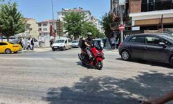 Her 5 kazadan 1'i motosiklet: Bakanlık 'rezerv alanı' ile güvenliği artıracak