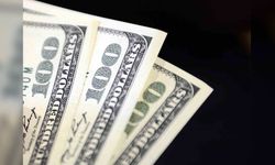 Dolar yükseldi, euro geriledi