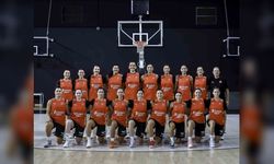A Milli Kadın Basketbol Takımı Dünya Kupası hazırlıklarına başladı: WNBA'li Burke ve İstanbulluoğlu sonradan katılacak