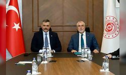 İçişleri Bakanı duyurdu: Yozgat dahil 81 ile 30 bin TYP kontenjanı tahsis ediliyor