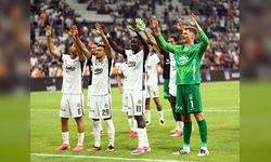 Beşiktaş deplasmanda 131. sınavında: Hradec Kralove maçı yarın 20.00'de