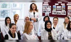 Akdağmadeni'nde salep sempozyumu: Uzmanlar bitkinin sağlık alanındaki öncü özelliklerini masaya yatırdı