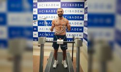 Sağlık kontrolü sorunsuz tamamlandı: Muhammed Salah'tan imza öncesi son adım