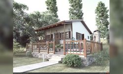 Yozgatlı arazi sahiplerini ilgilendiren karar: Bağ evi için 50 dönüm şartı 20 dönüme indi