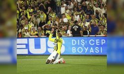 3 maçta 3 gol: Talisca, Fenerbahçe’yi Şampiyonlar Ligi’nde sürüklüyor